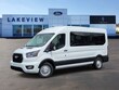  Ford Transit Wagon