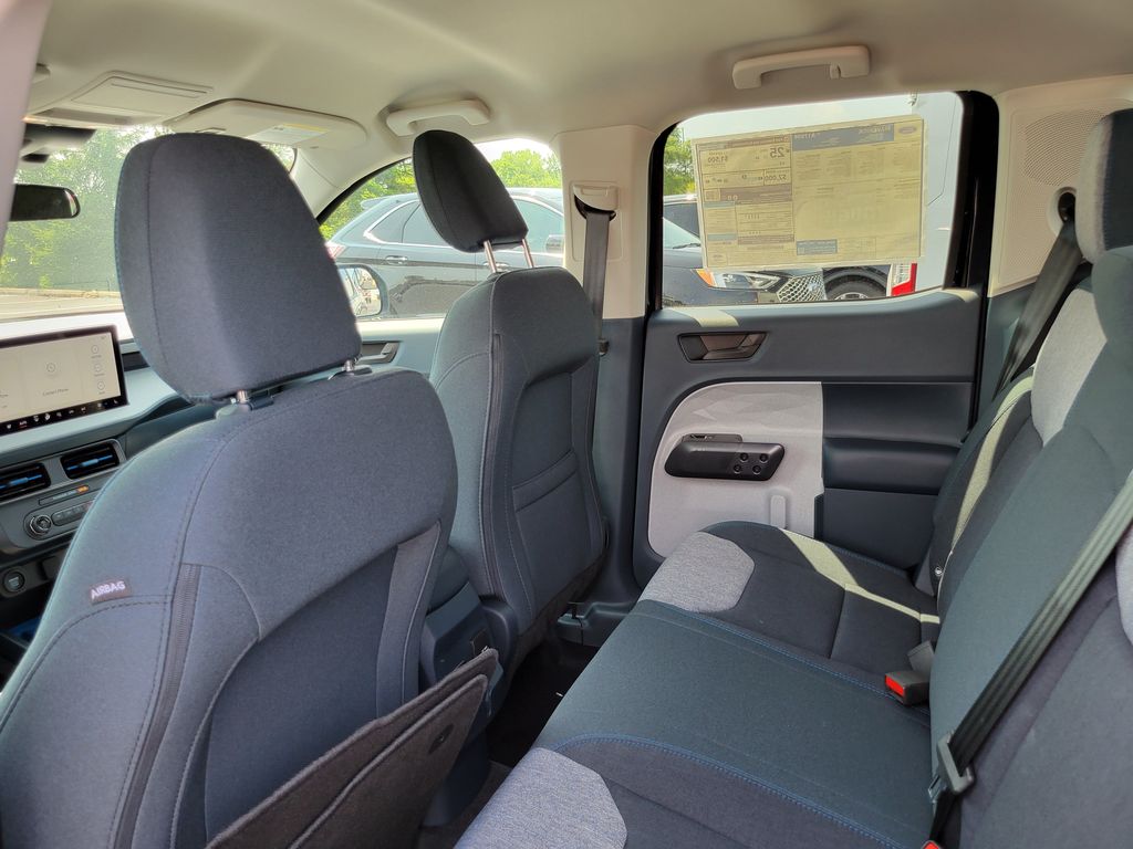 2026 Ford Maverick XLT - Photo 22