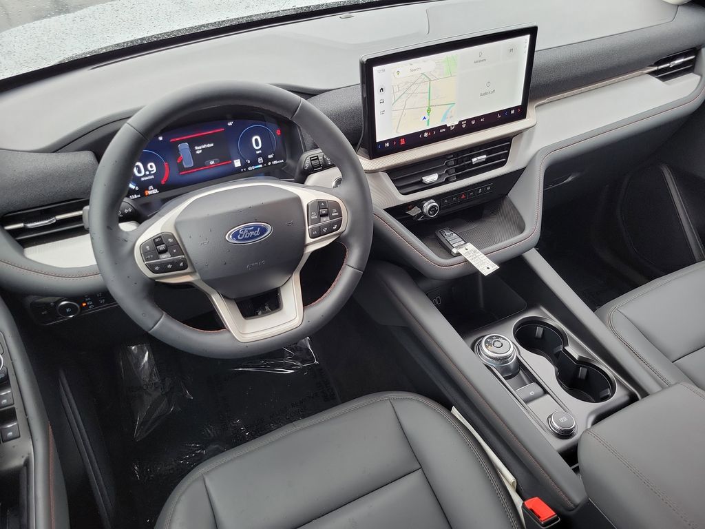 2026 Ford Explorer Active - Photo 24