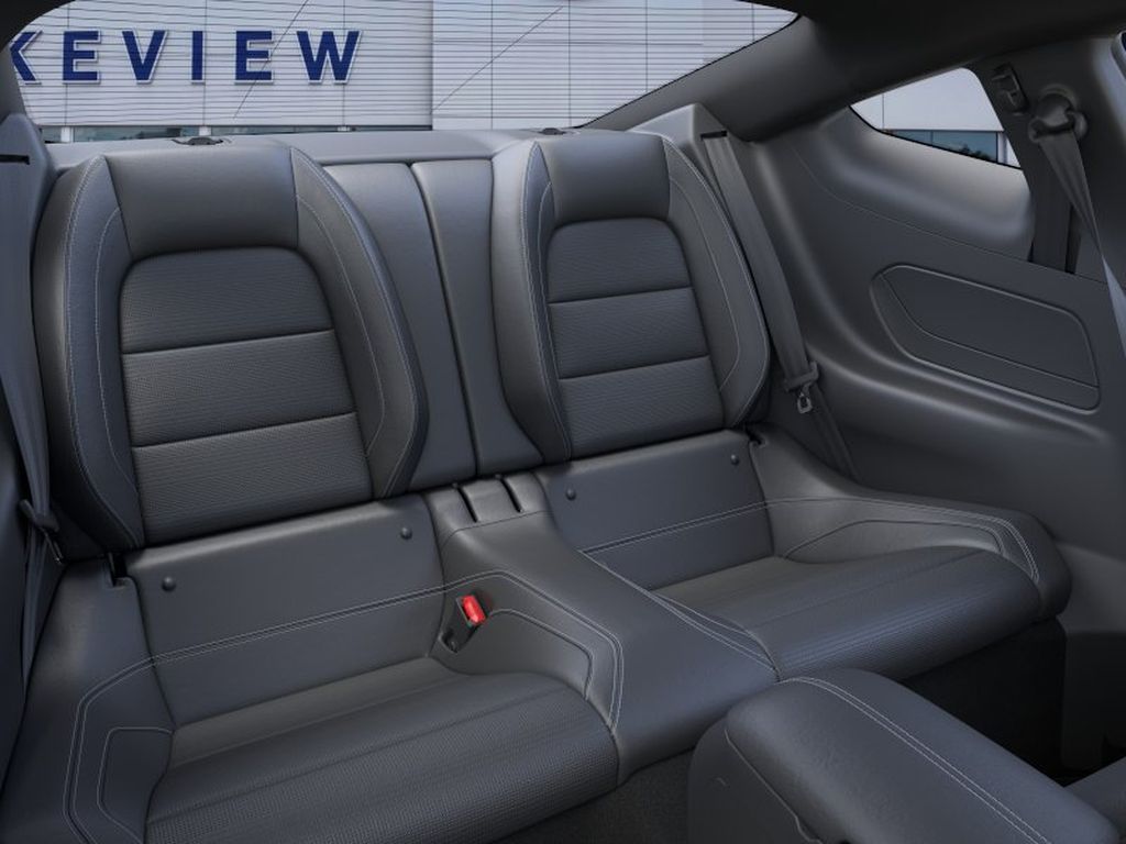2026 Ford Mustang GT Premium Fastback - Photo 11
