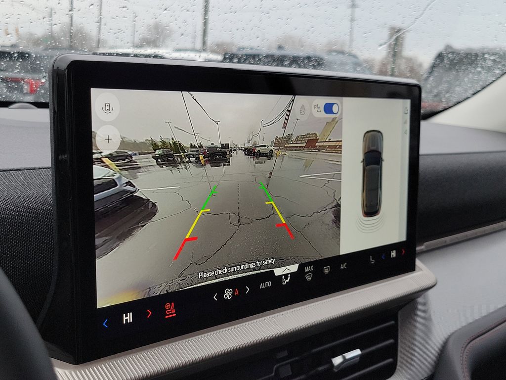 2026 Ford Explorer Active - Photo 19