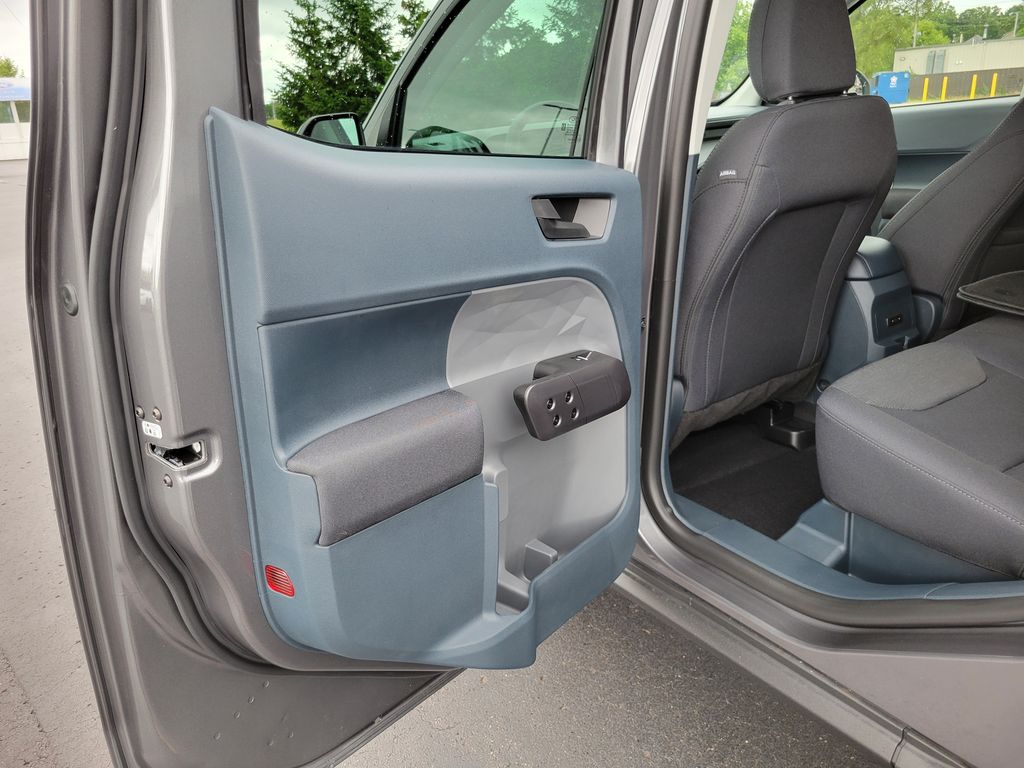 2026 Ford Maverick XL - Photo 21
