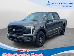 2026 Ford F-150 Lariat Truck