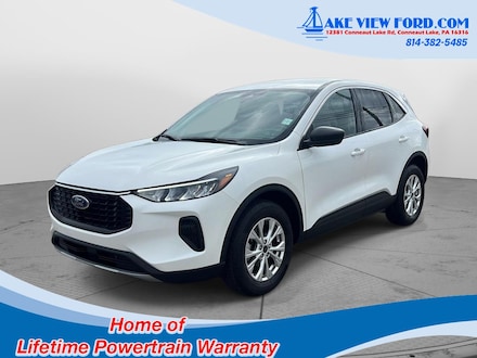2023 Ford Escape Active SUV