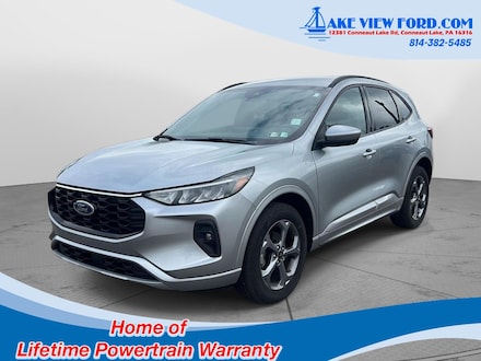 2023 Ford Escape ST-Line Select SUV