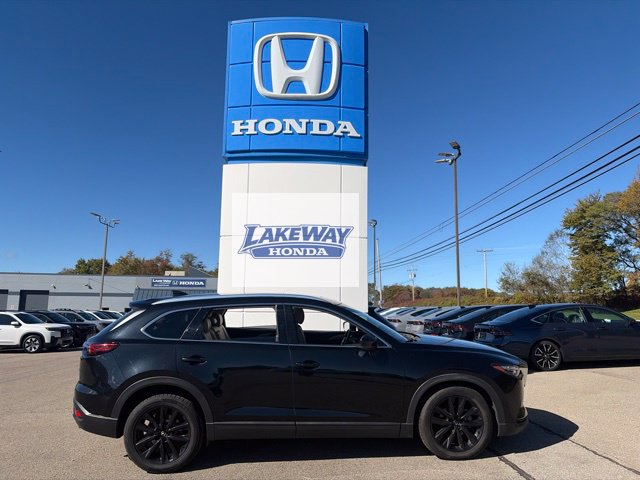 2023 Mazda CX-9