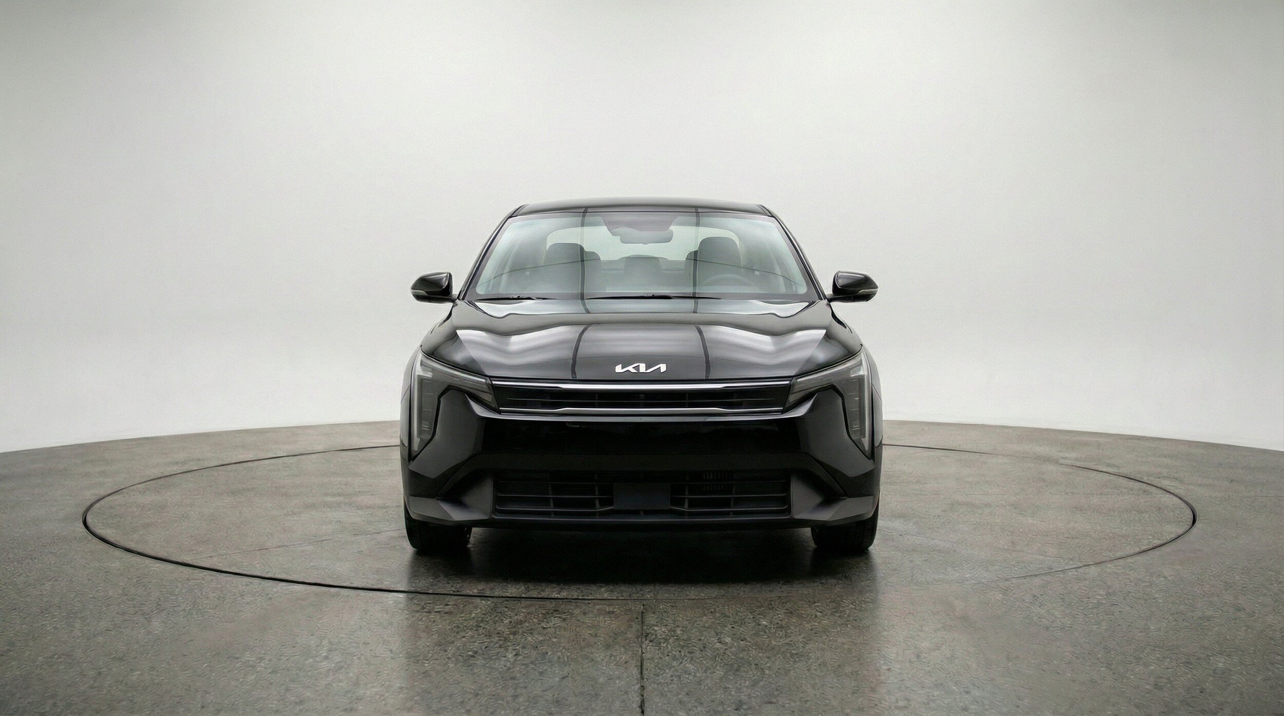 Thumbnail: 2026 Kia K4 - 2