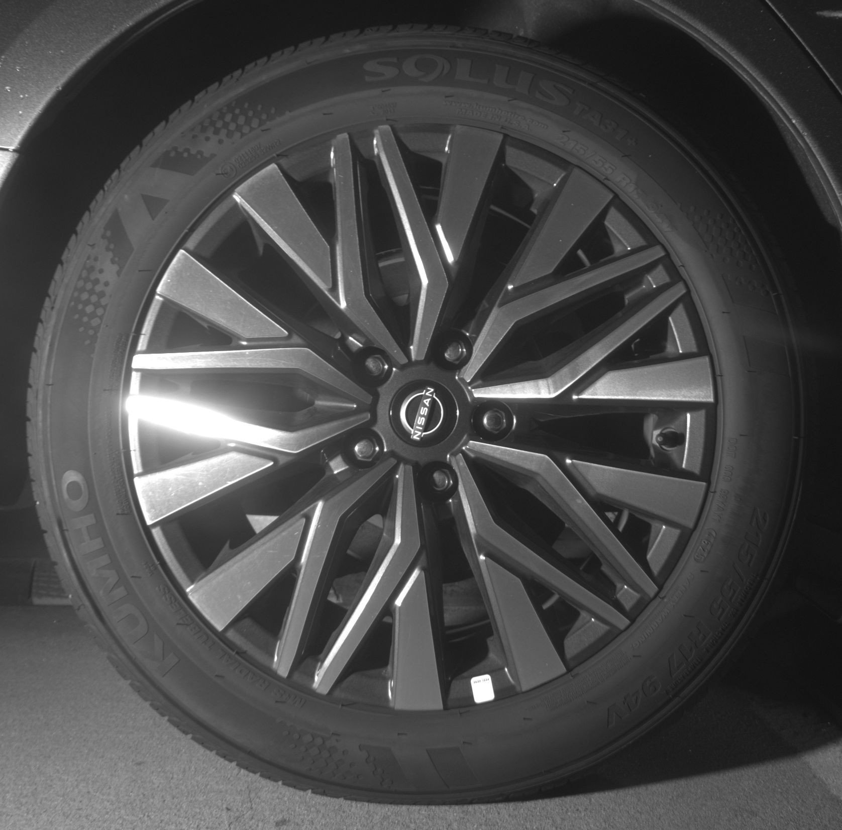 Thumbnail: 2026 Nissan Altima - 13