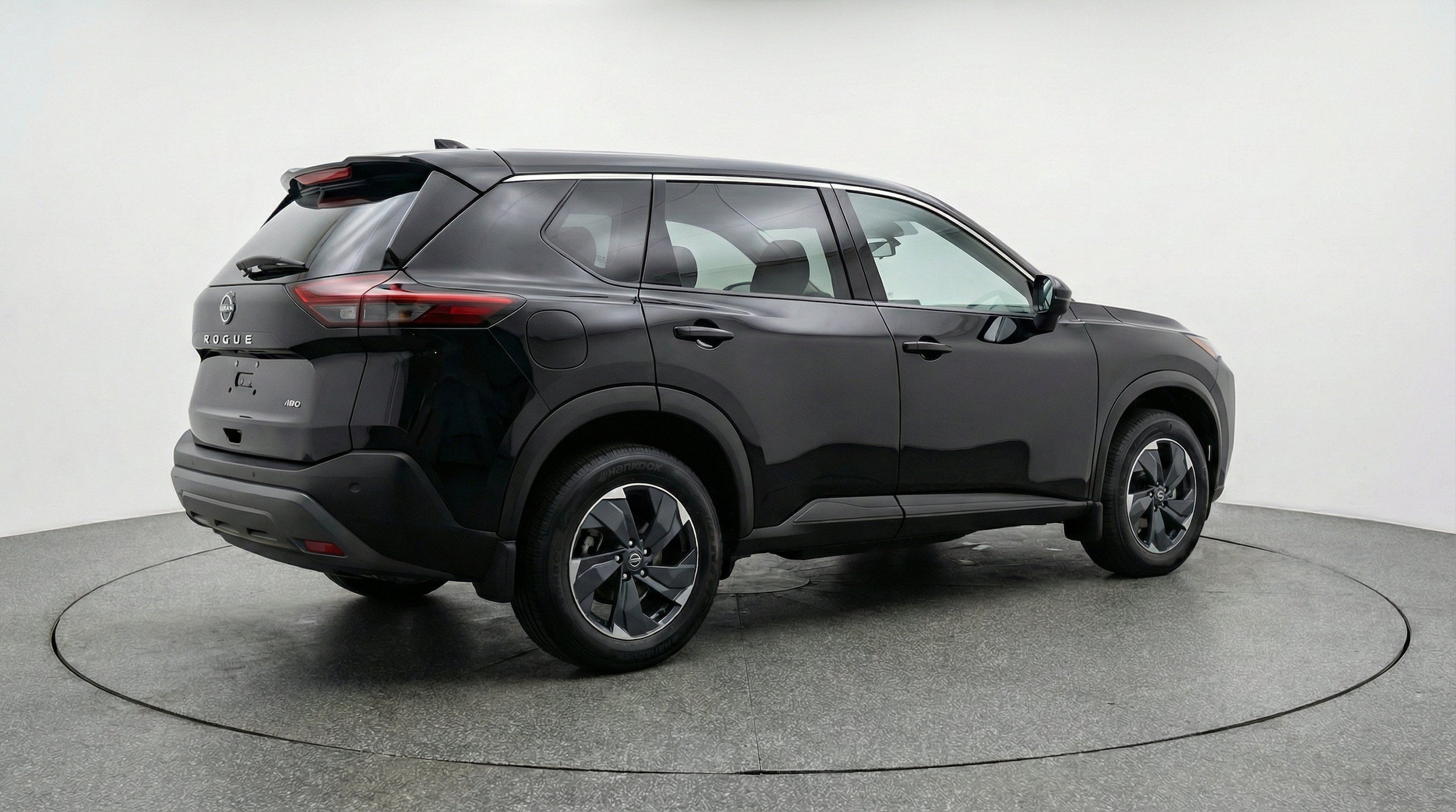 Thumbnail: 2025 Nissan Rogue - 9