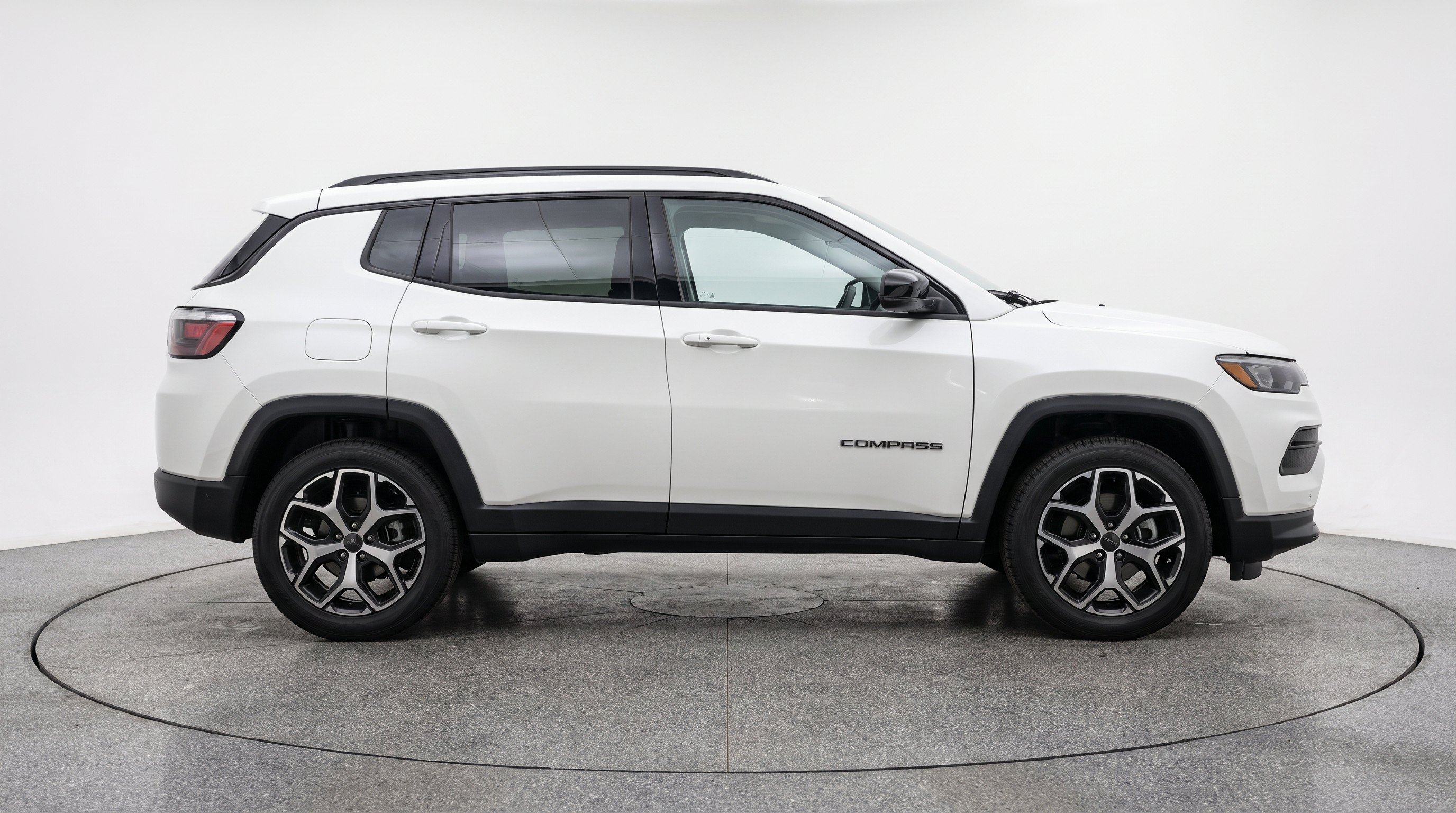 Thumbnail: 2025 Jeep Compass - 10