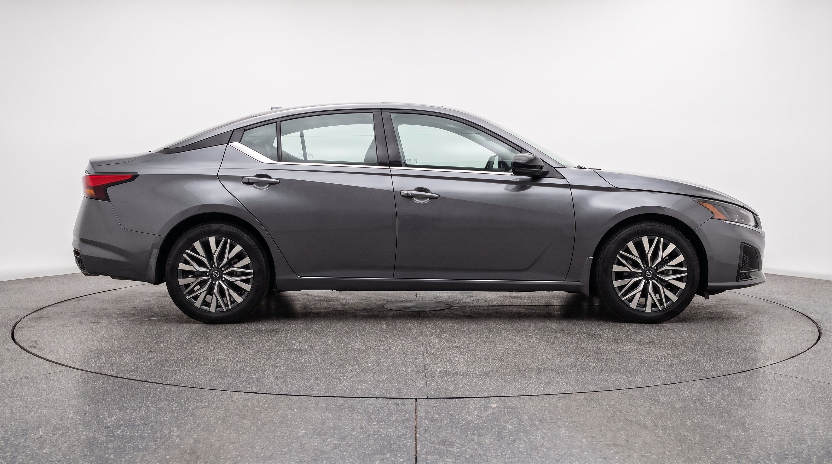 Thumbnail: 2026 Nissan Altima - 10