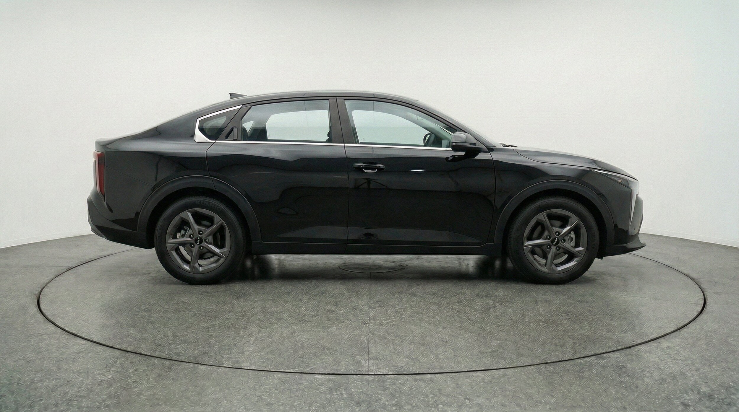 Thumbnail: 2026 Kia K4 - 11