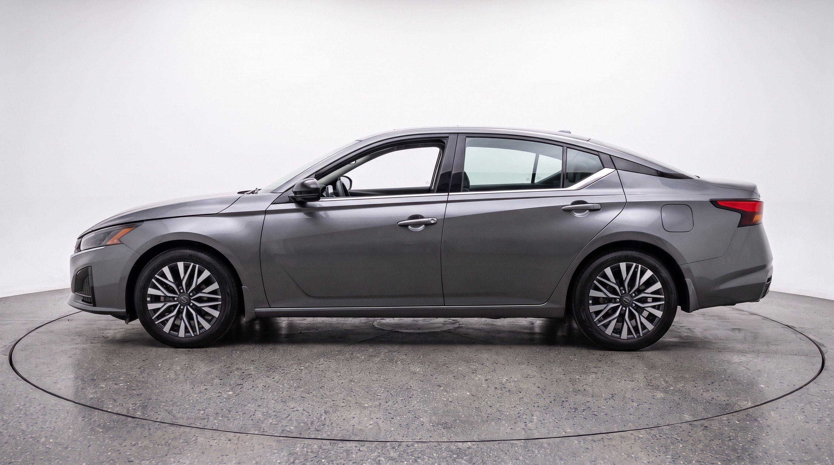 Thumbnail: 2026 Nissan Altima - 5
