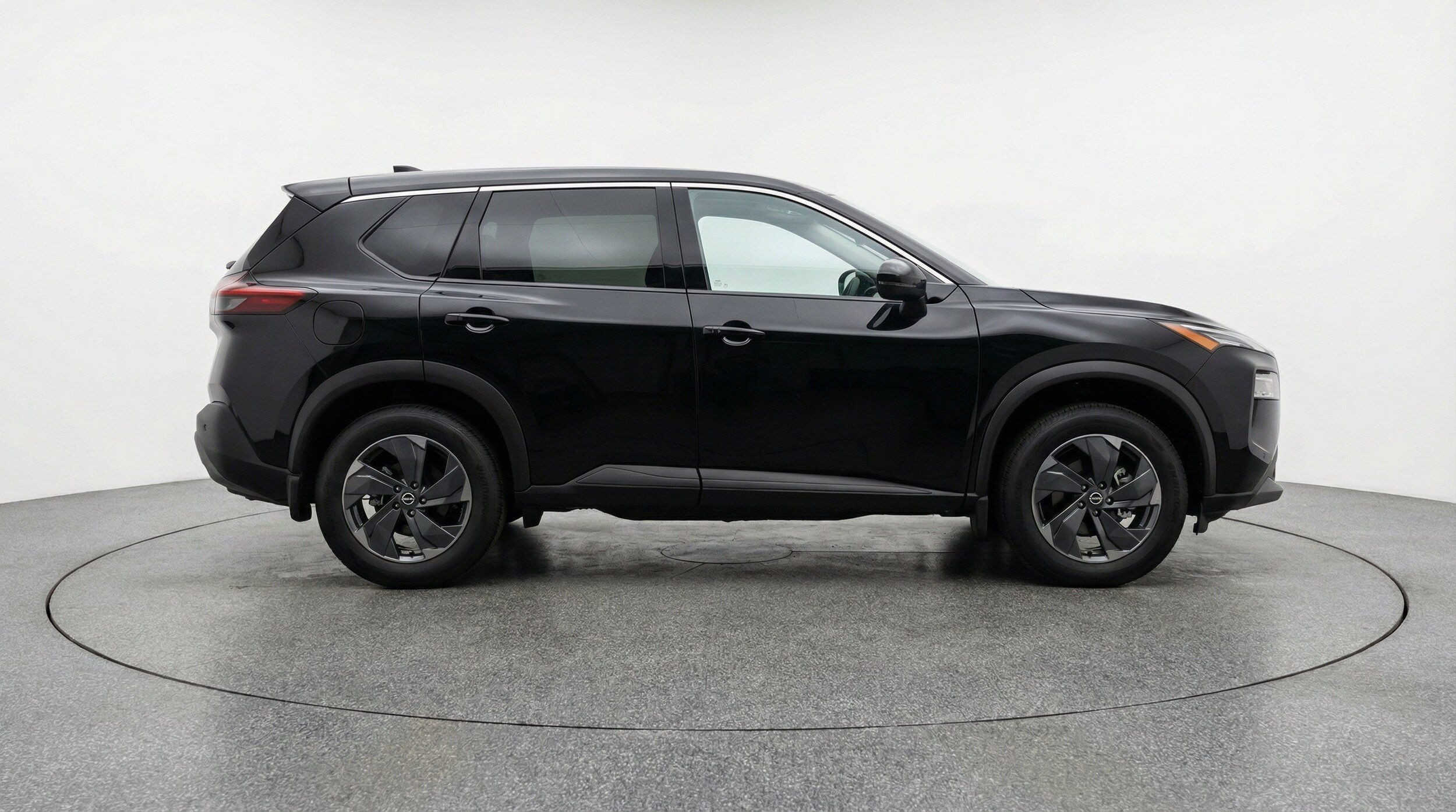 Thumbnail: 2025 Nissan Rogue - 10