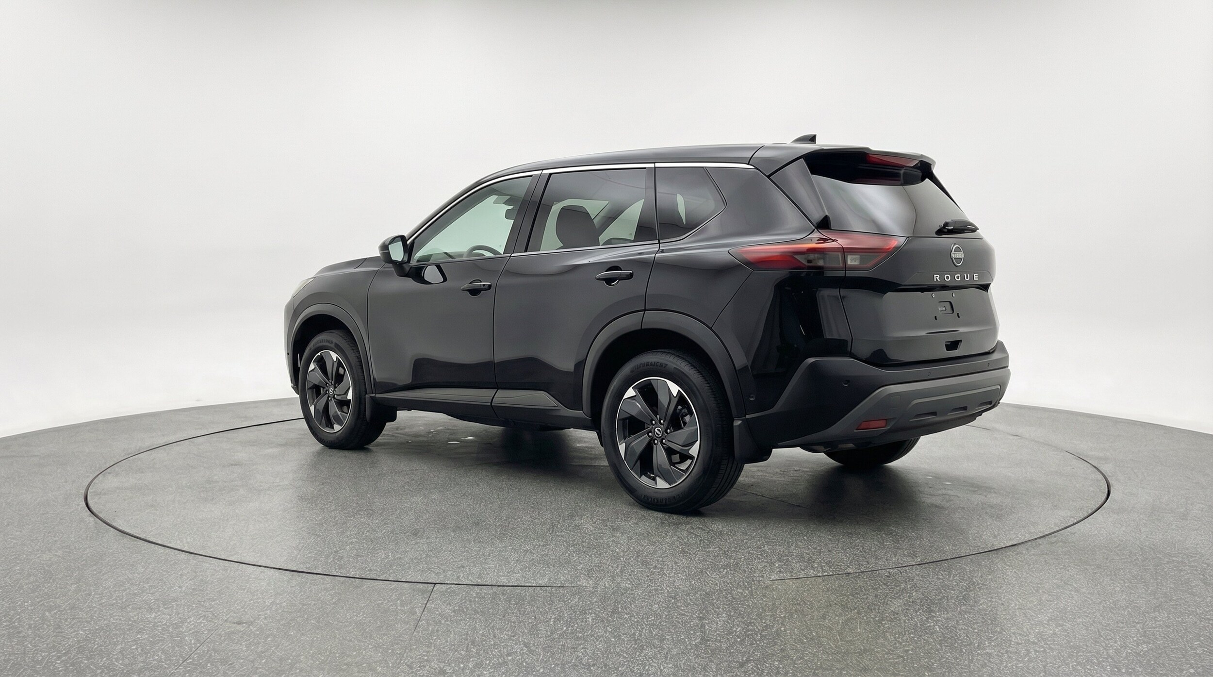 Thumbnail: 2025 Nissan Rogue - 6