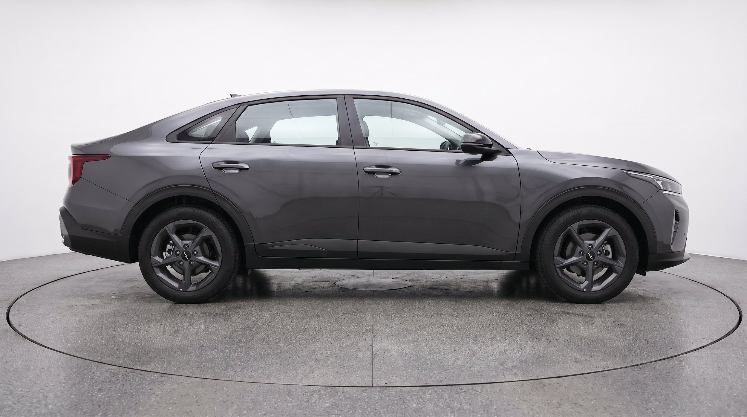 Thumbnail: 2026 Kia K4 - 10
