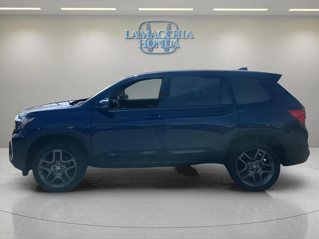 Used 2023 Honda Passport EX-L SUV
