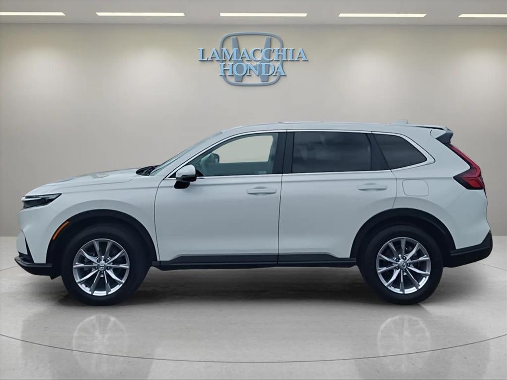 Used 2024 Honda CR-V EX AWD EX SUV