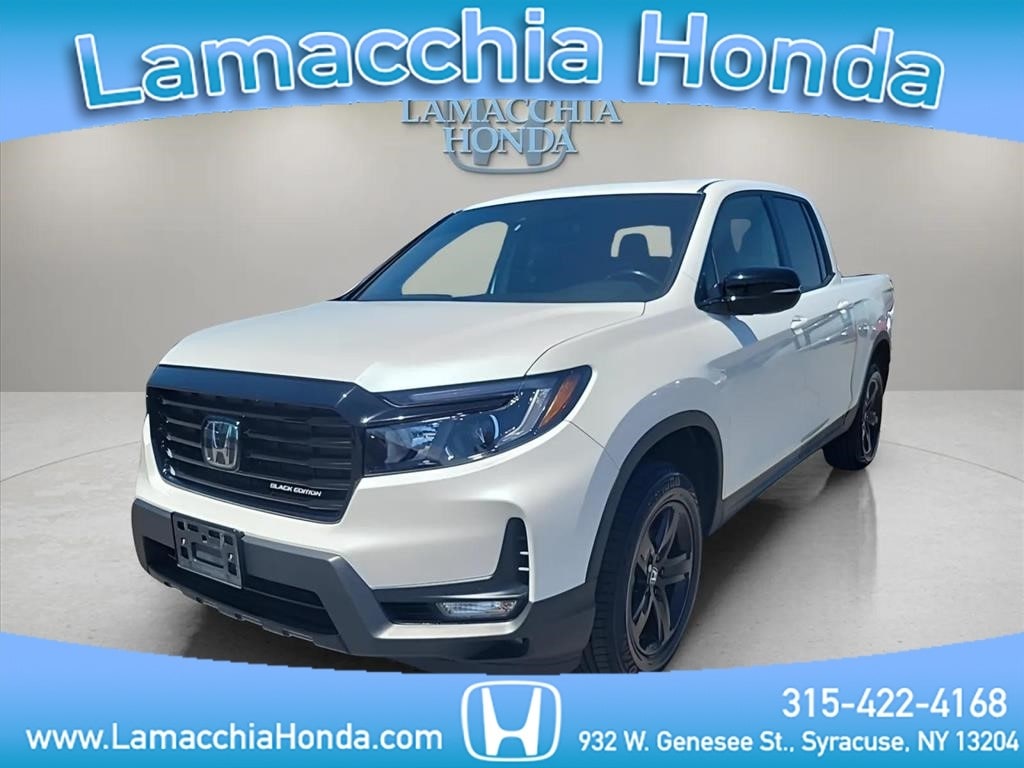 2023 Honda Ridgeline