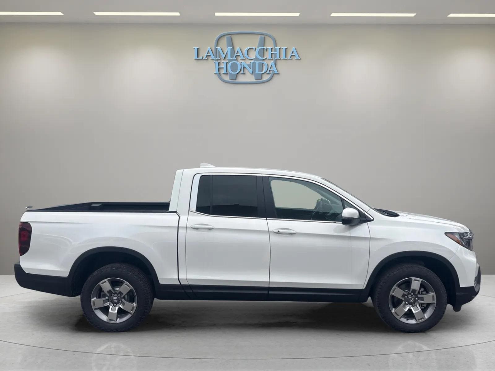 2026 Honda Ridgeline RTL - Photo 4