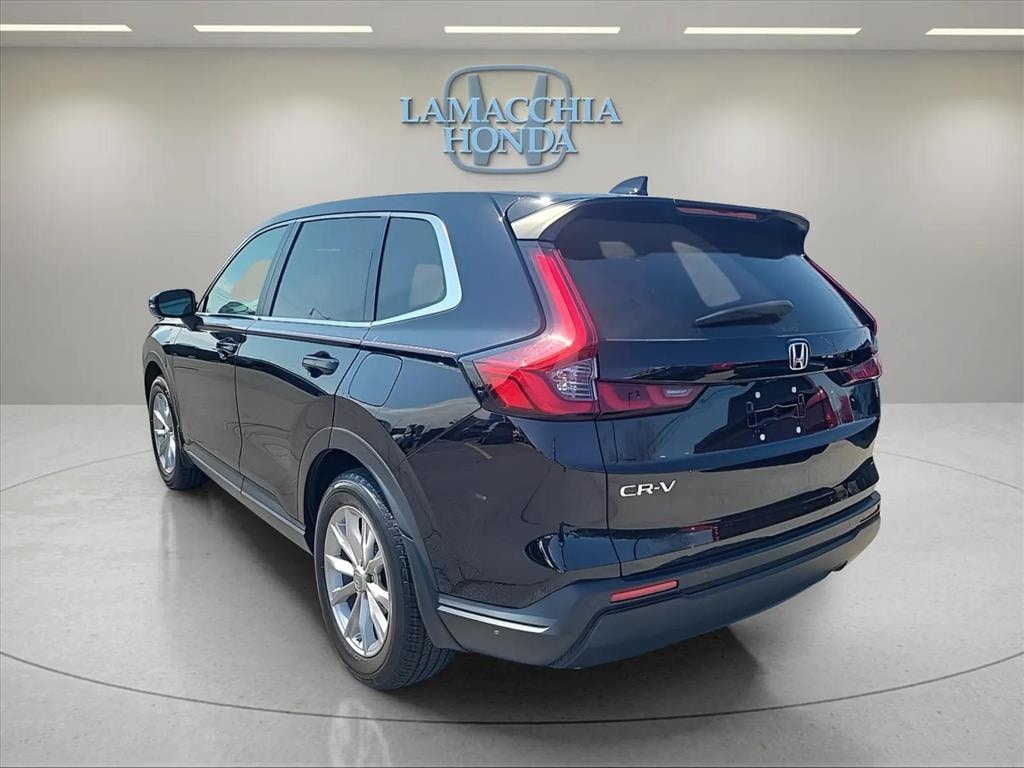 Used 2023 Honda CR-V EX-L SUV