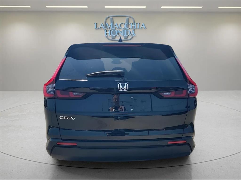 Used 2023 Honda CR-V EX-L SUV