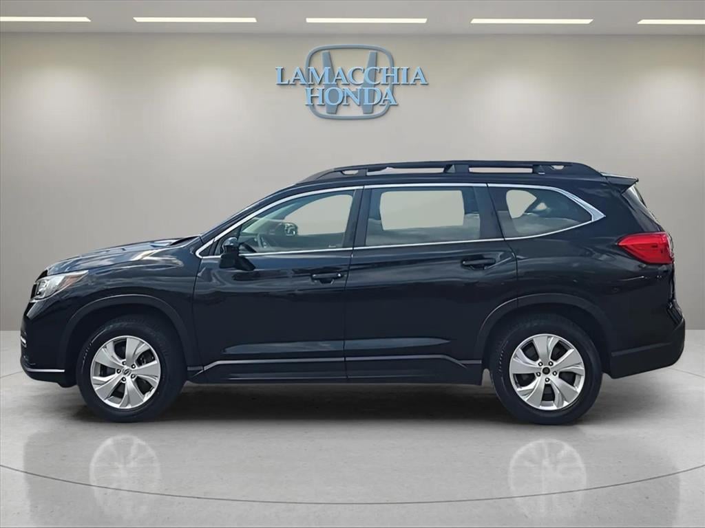 Used 2021 Subaru Ascent Base 8-Passenger SUV