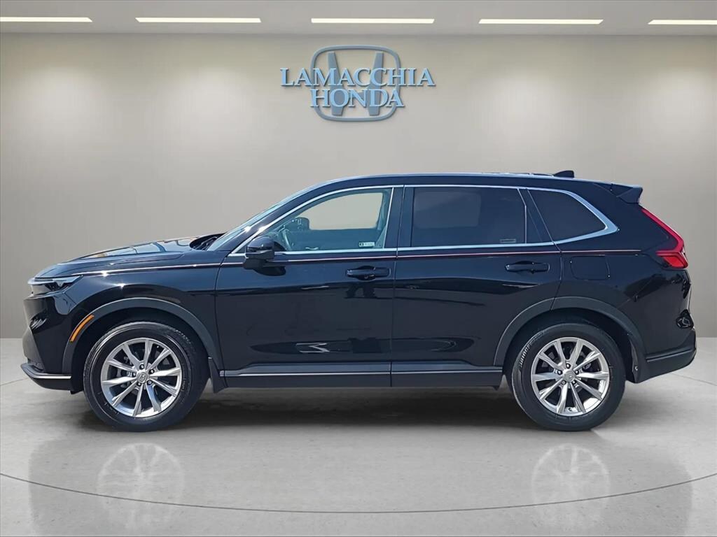 Used 2023 Honda CR-V EX-L SUV