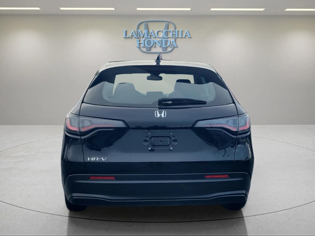 Used 2025 Honda HR-V LX SUV