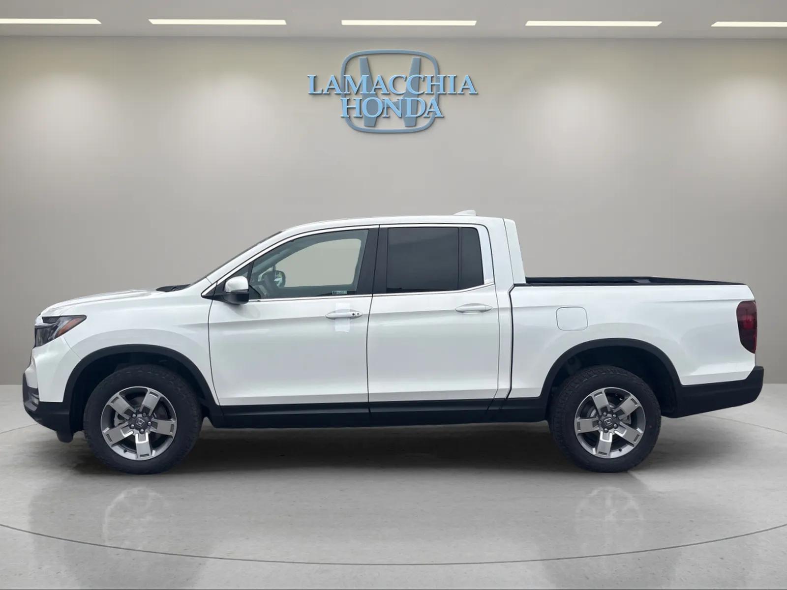 2026 Honda Ridgeline RTL - Photo 13