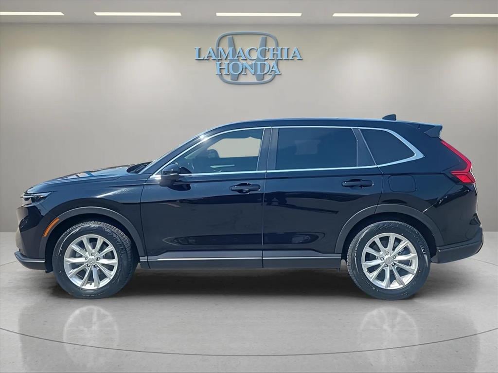 Used 2024 Honda CR-V EX-L SUV