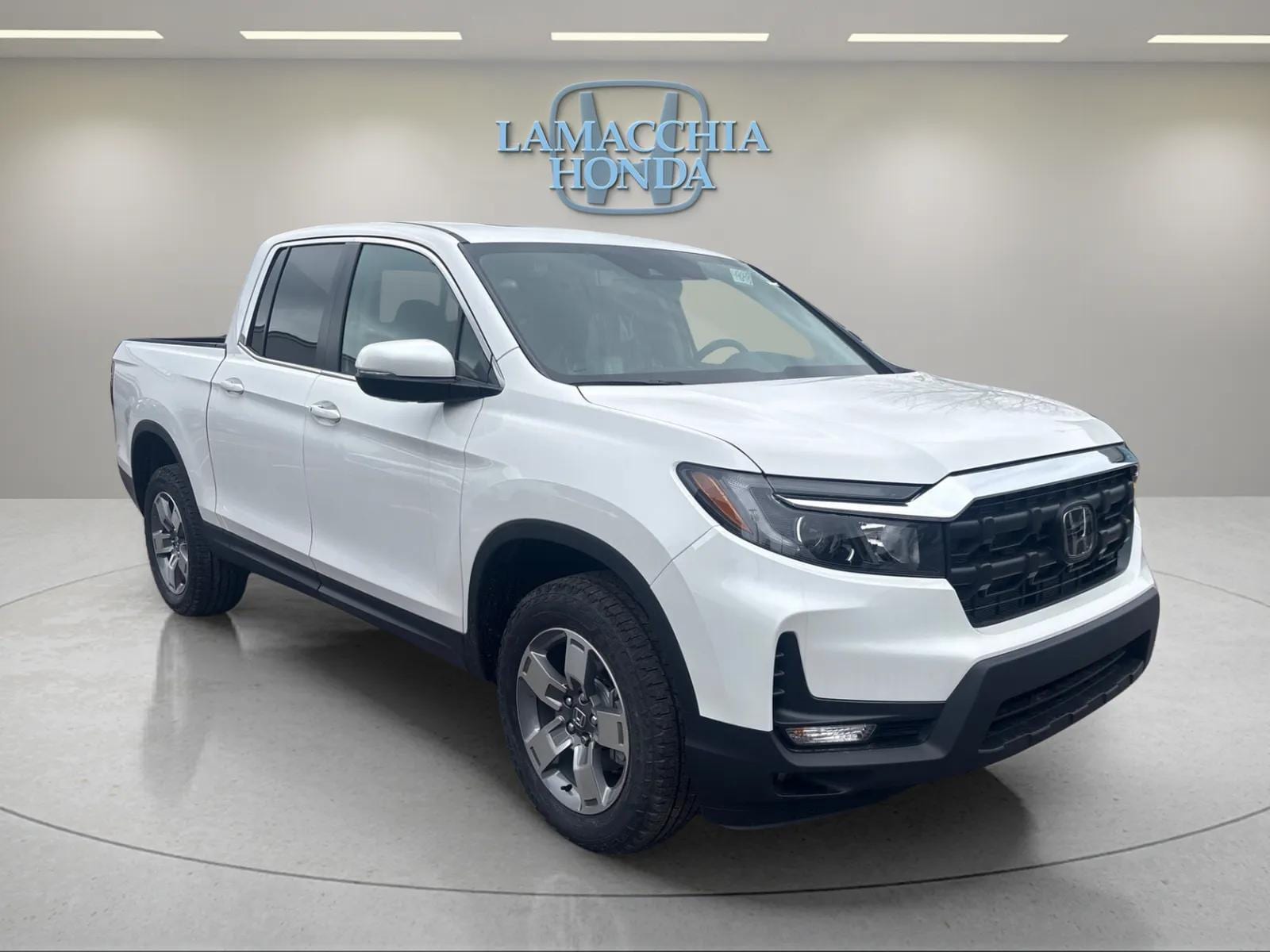 2026 Honda Ridgeline RTL - Photo 3