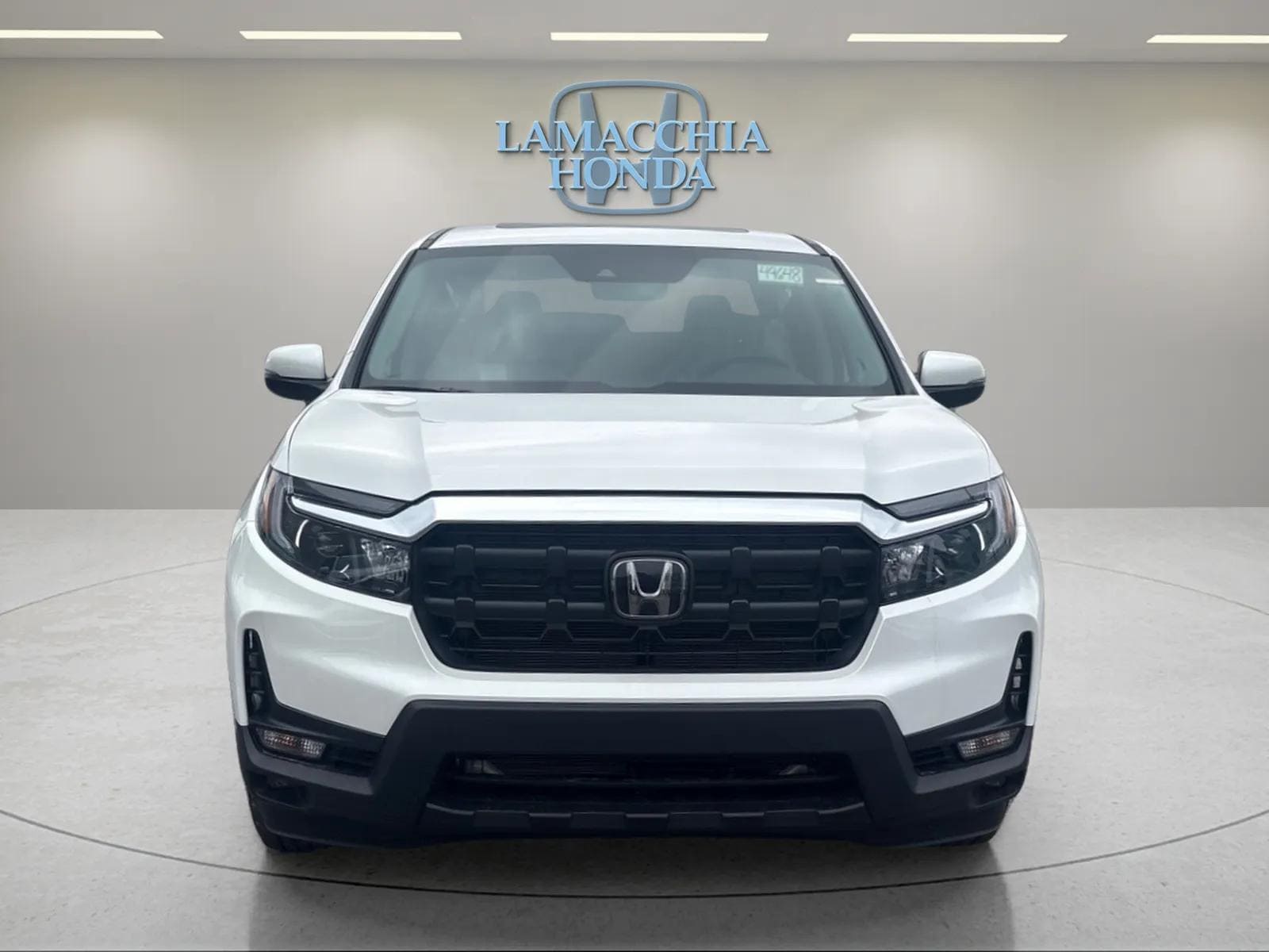 2026 Honda Ridgeline RTL - Photo 2