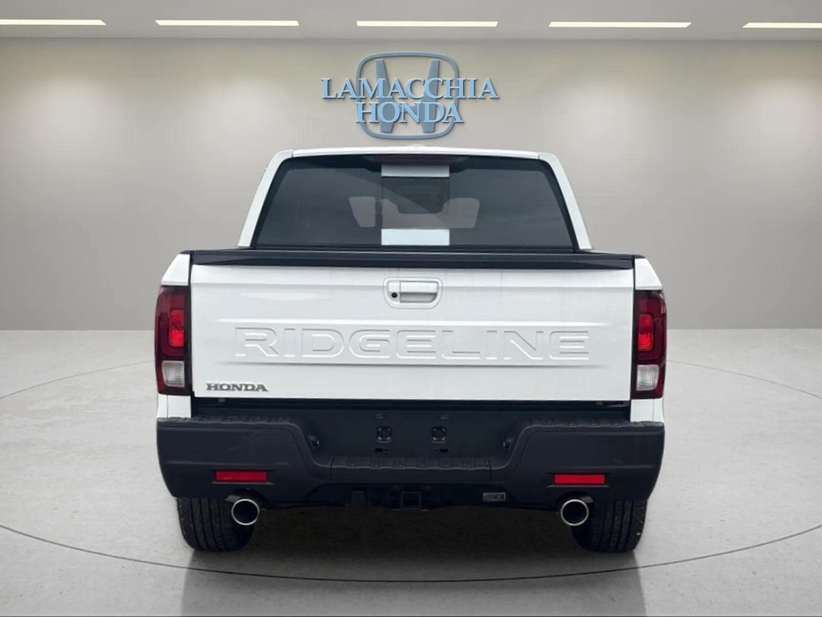 2026 Honda Ridgeline RTL - Photo 6