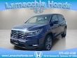  Honda Passport