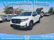  Honda Ridgeline