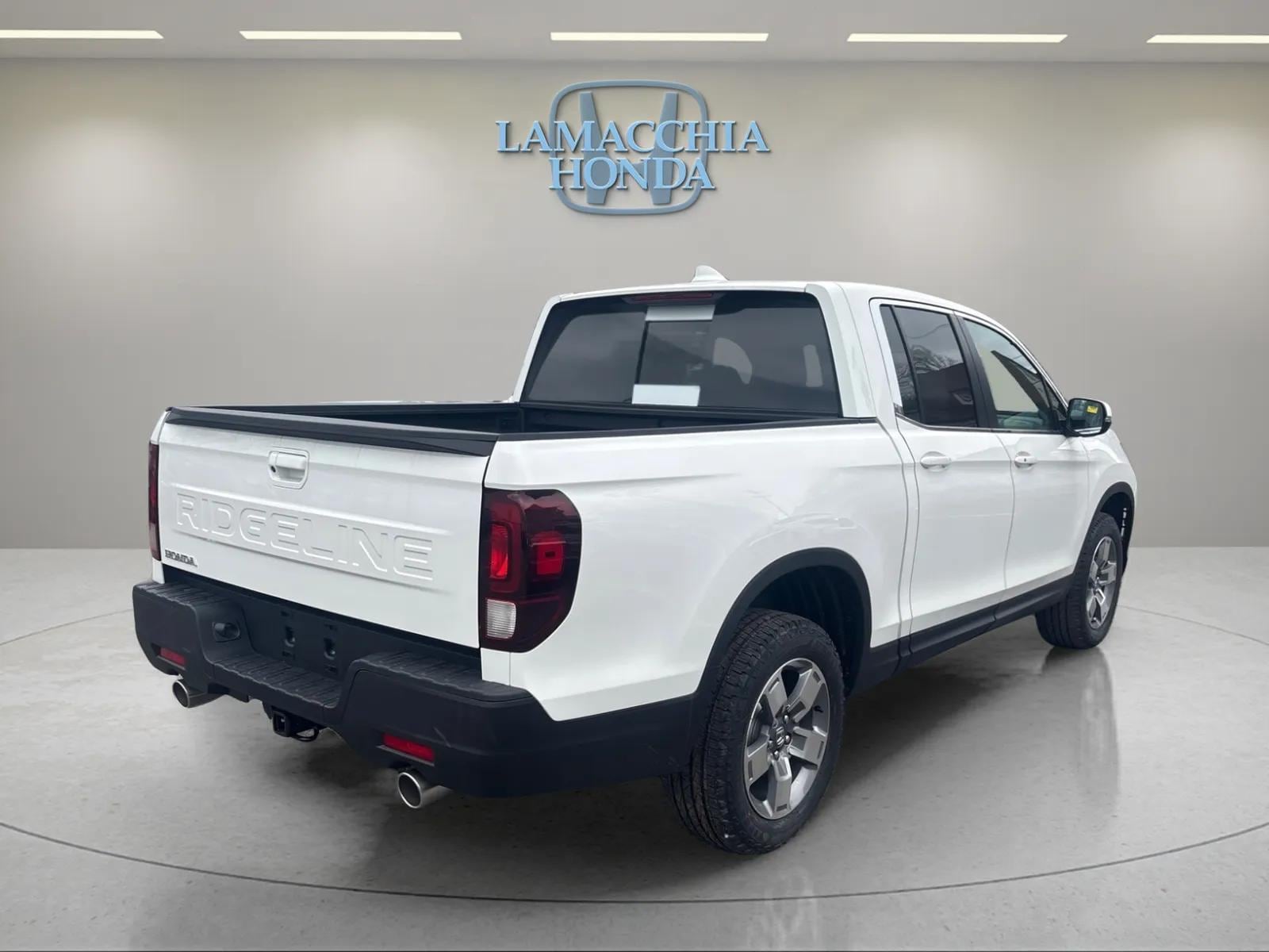 2026 Honda Ridgeline RTL - Photo 5