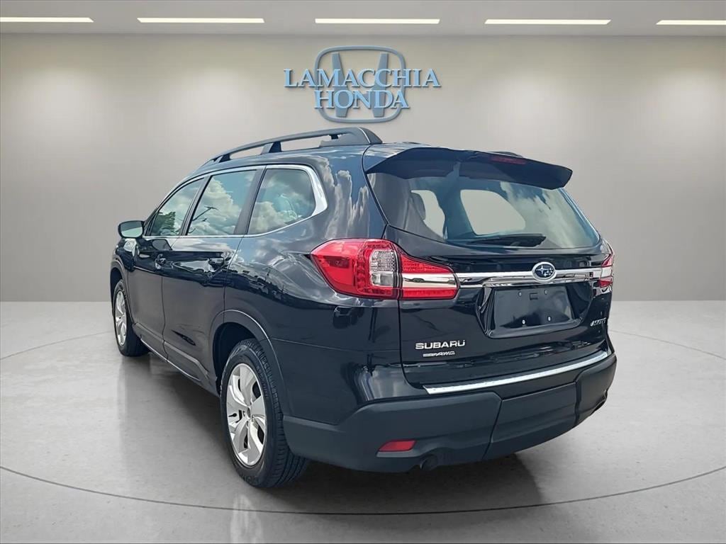 Used 2021 Subaru Ascent Base 8-Passenger SUV