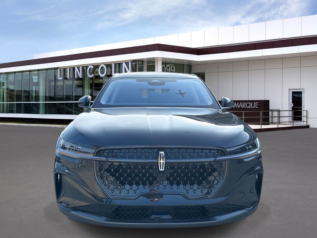 2026 Lincoln Nautilus Premiere - Photo 2
