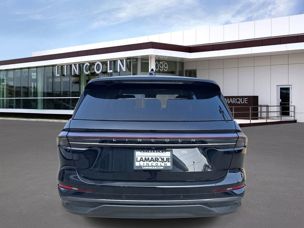 2026 Lincoln Nautilus Premiere - Photo 4