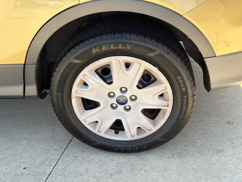 Used 2014 Ford Escape S SUV