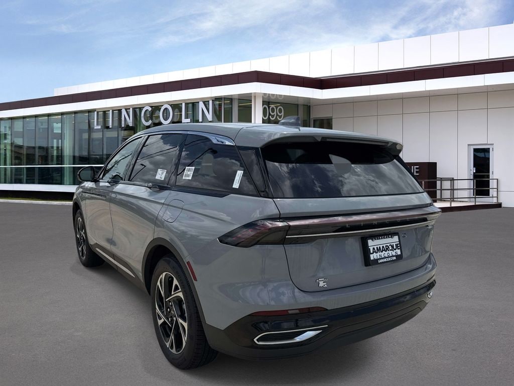 New 2026 Lincoln Nautilus Premiere CROSSOVERS