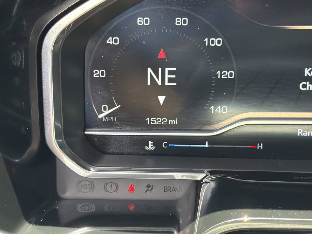 Used 2022 GMC Sierra 1500 Elevation Truck