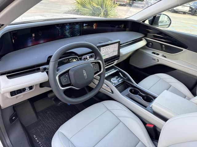 2026 Lincoln Nautilus Premiere - Photo 8