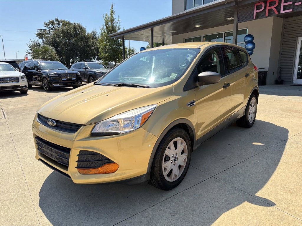 Used 2014 Ford Escape S SUV