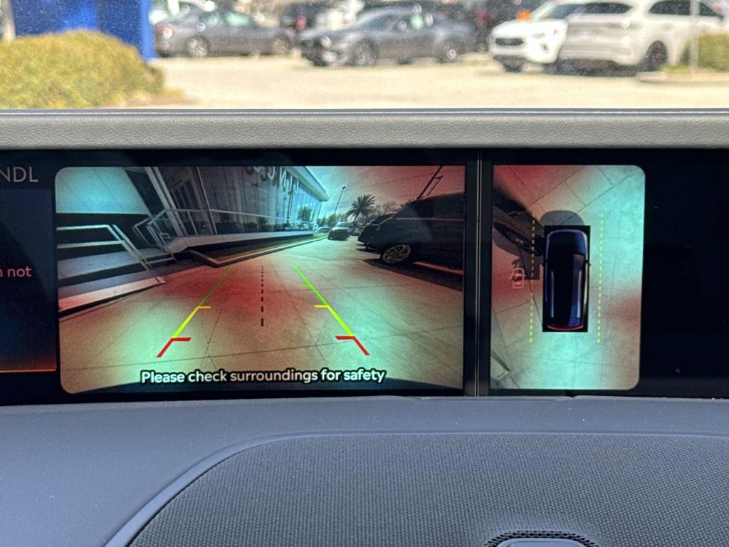 2026 Lincoln Nautilus Premiere - Photo 11