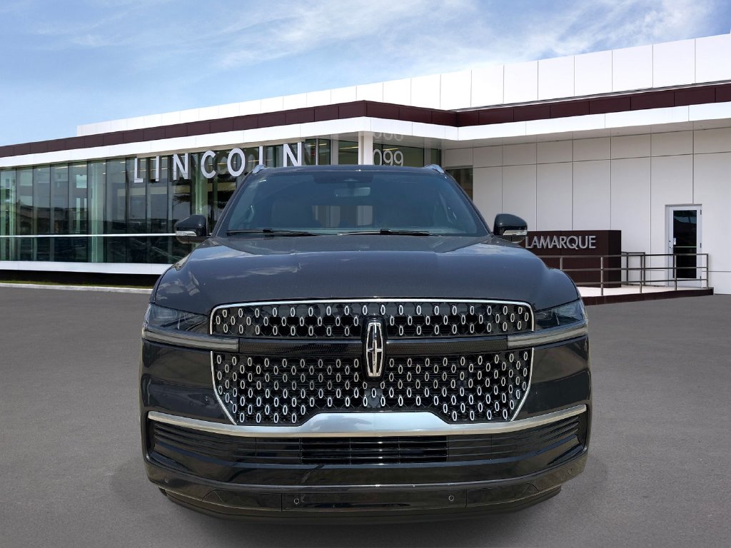 New 2026 Lincoln Navigator Reserve L SUV
