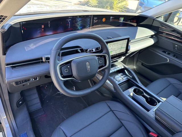 2026 Lincoln Nautilus Premiere - Photo 8