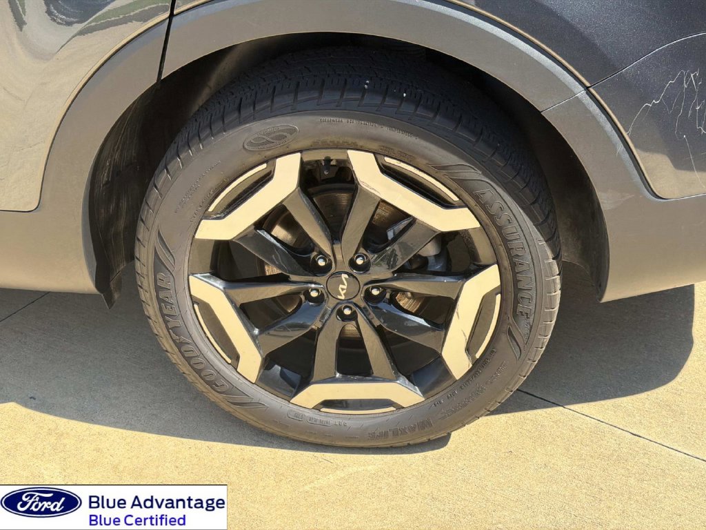 Used 2023 Kia Telluride EX SUV