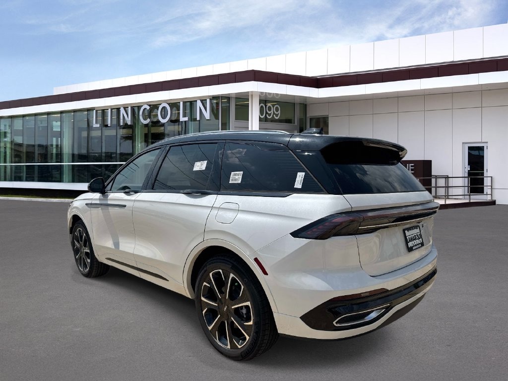 New 2026 Lincoln Nautilus Reserve CROSSOVERS